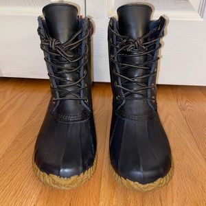 Tommy Hilfiger Rain Boots